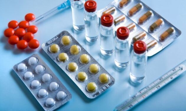 Traitement des articulations arthrites